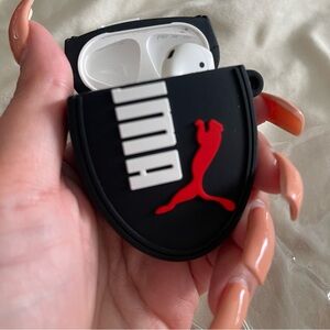 Silicone Airpod Cases